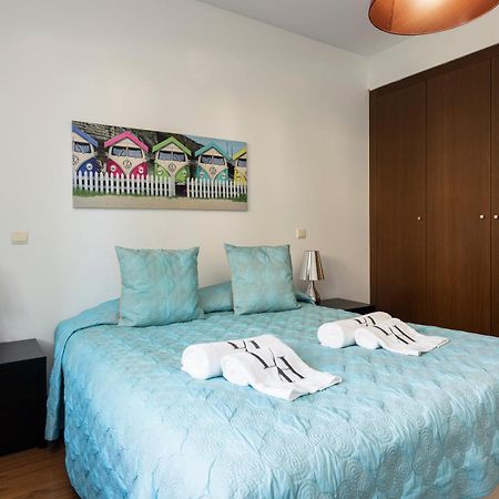 Apartamento Monte Laguna Vilamoura Buitenkant foto