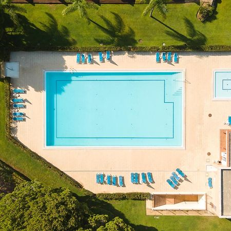 Apartamento Monte Laguna Vilamoura Buitenkant foto