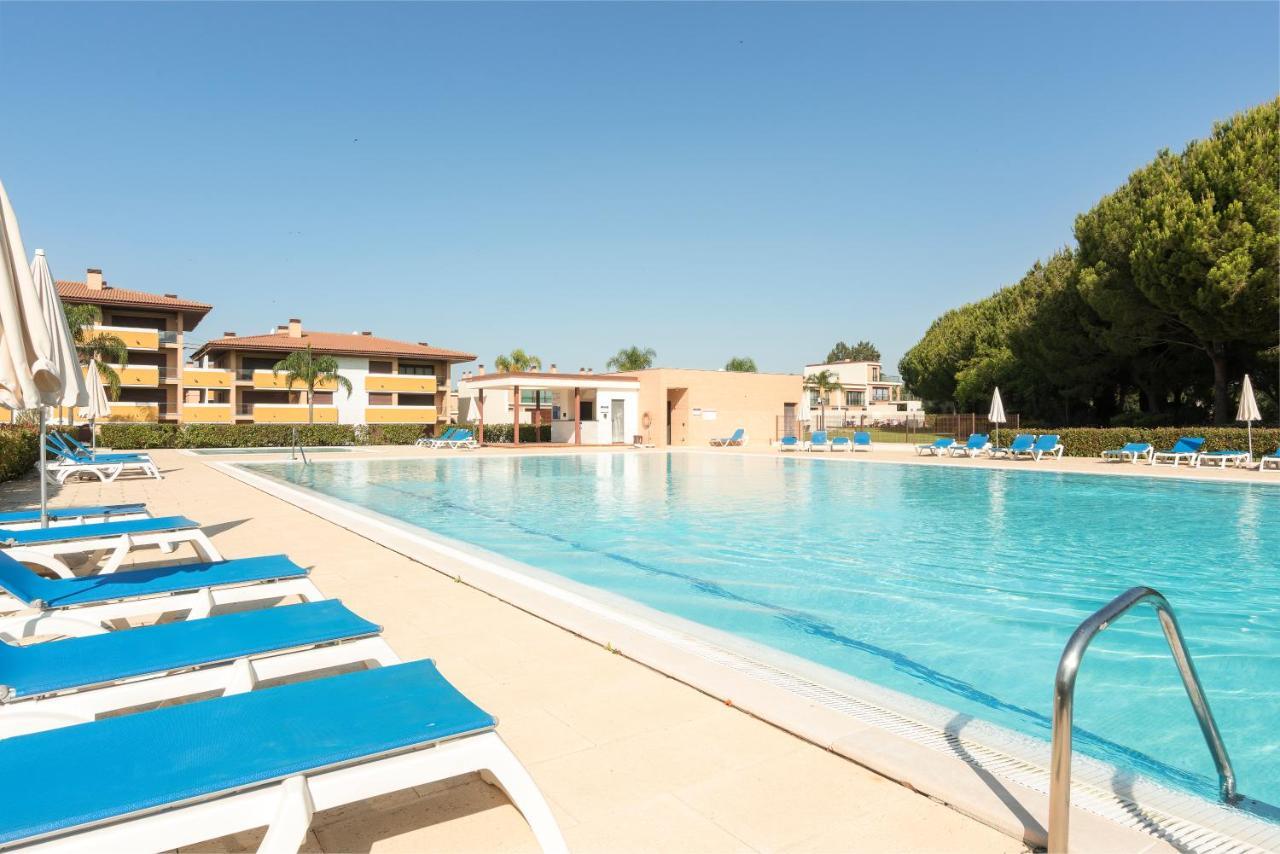 Apartamento Monte Laguna Vilamoura Buitenkant foto
