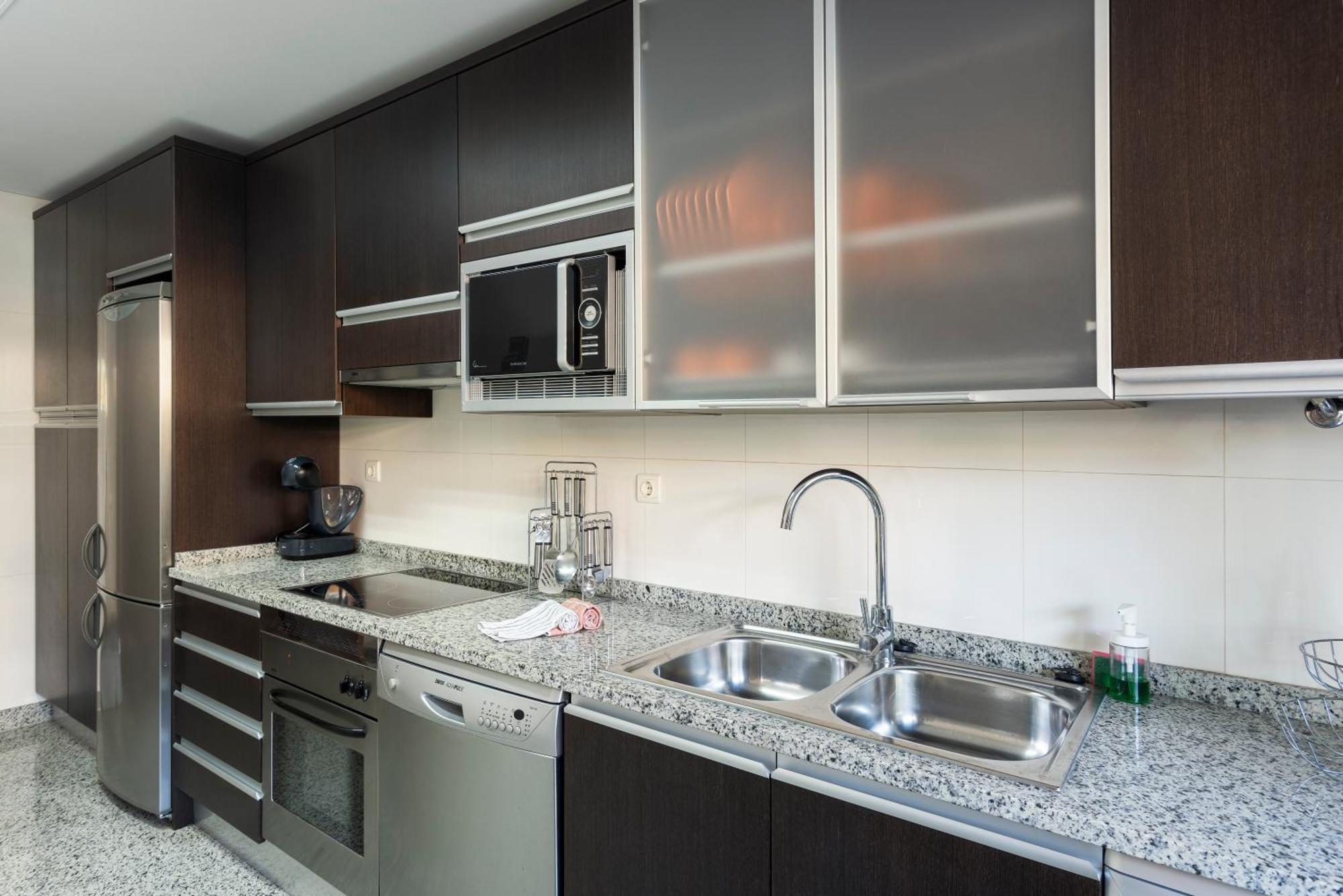 Apartamento Monte Laguna Vilamoura Buitenkant foto