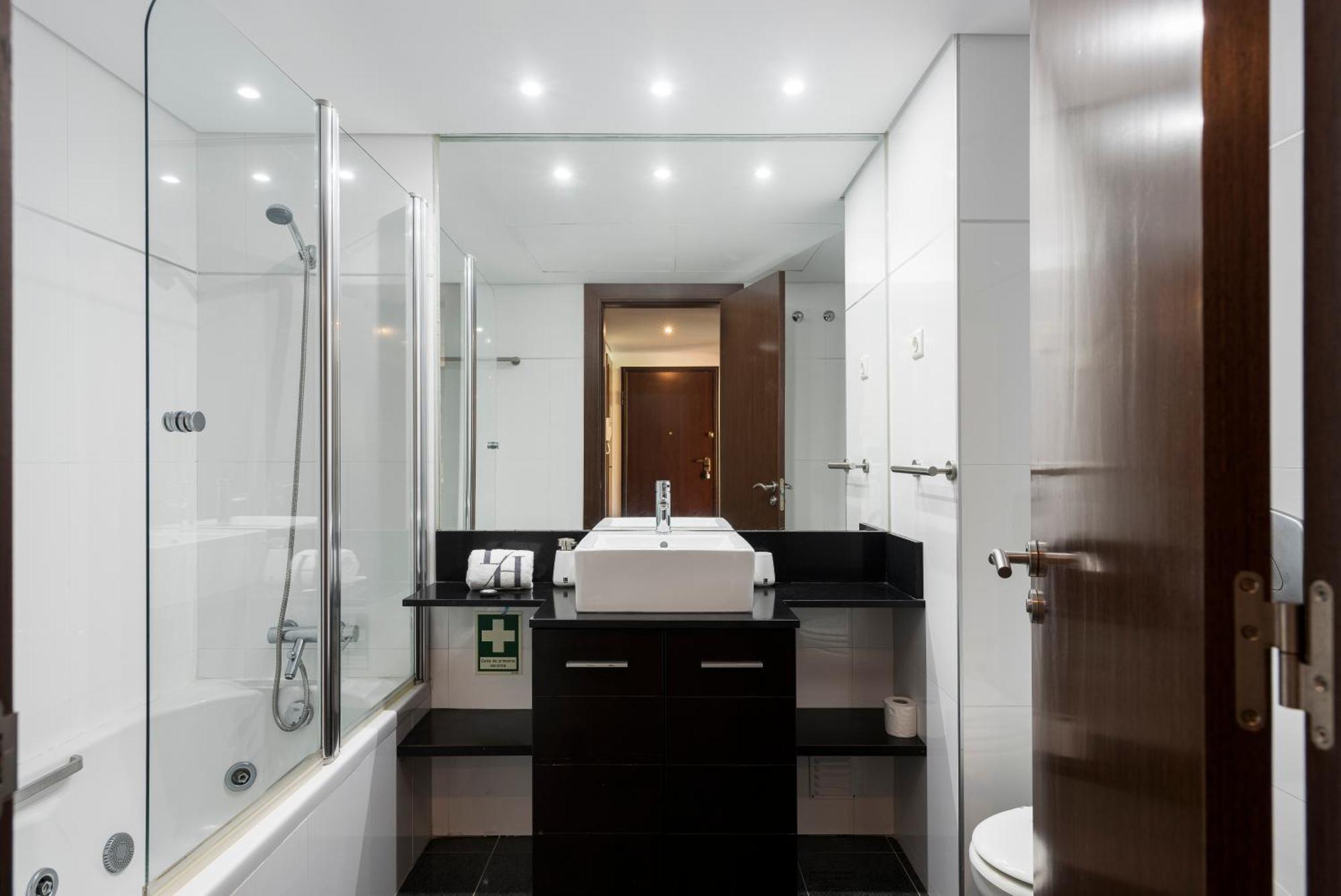 Apartamento Monte Laguna Vilamoura Buitenkant foto