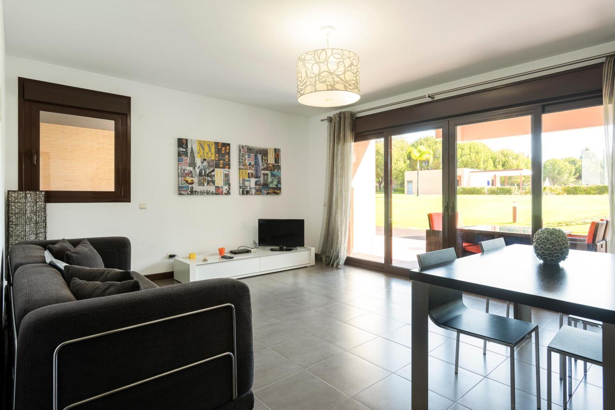Apartamento Monte Laguna Vilamoura Buitenkant foto