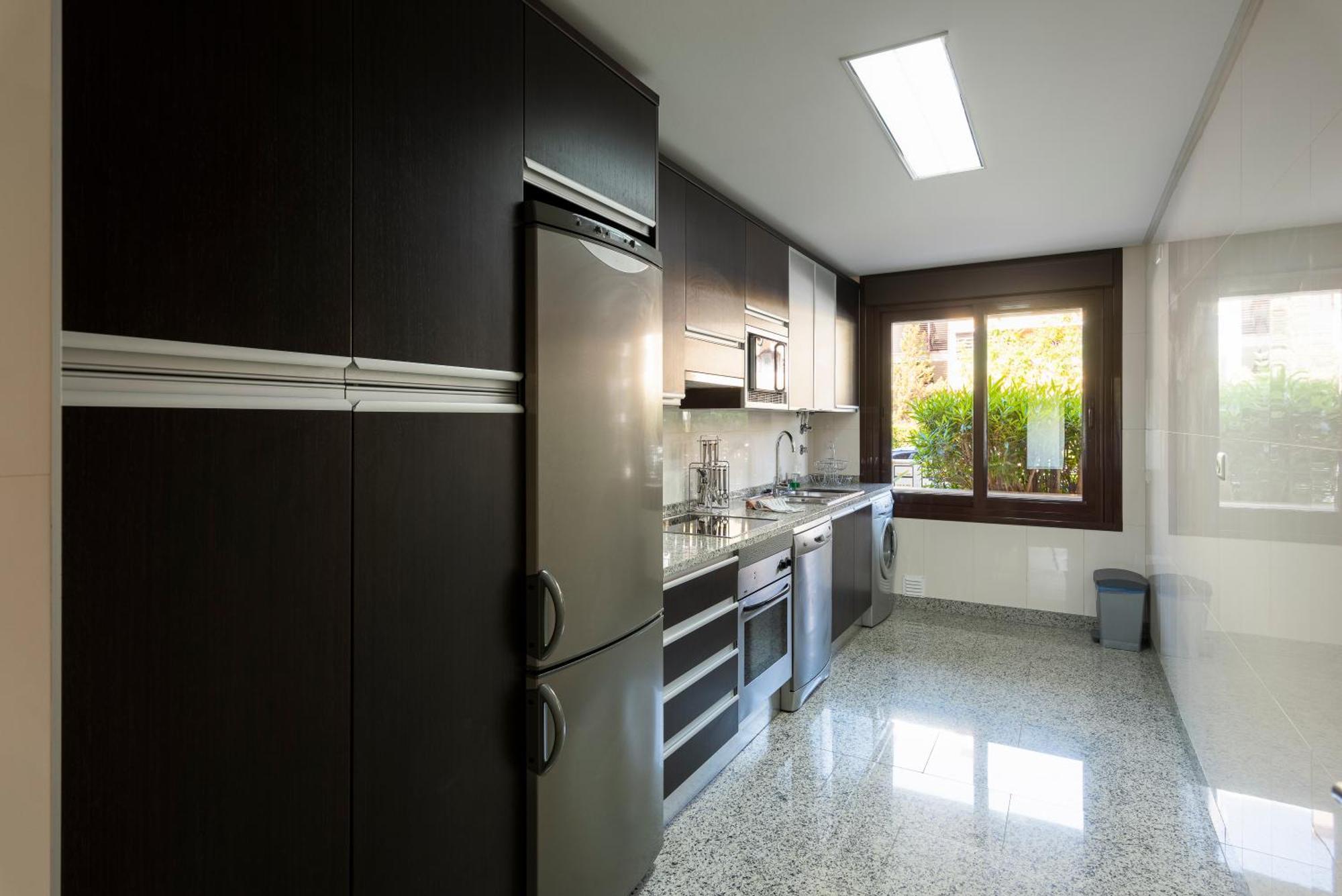 Apartamento Monte Laguna Vilamoura Buitenkant foto