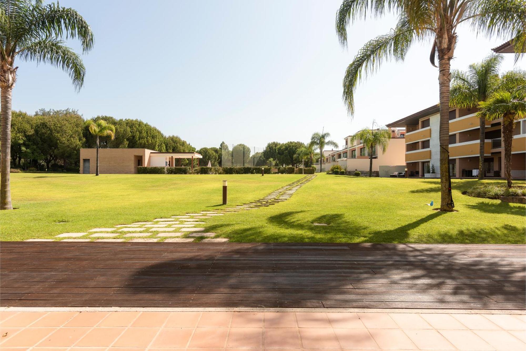 Apartamento Monte Laguna Vilamoura Buitenkant foto