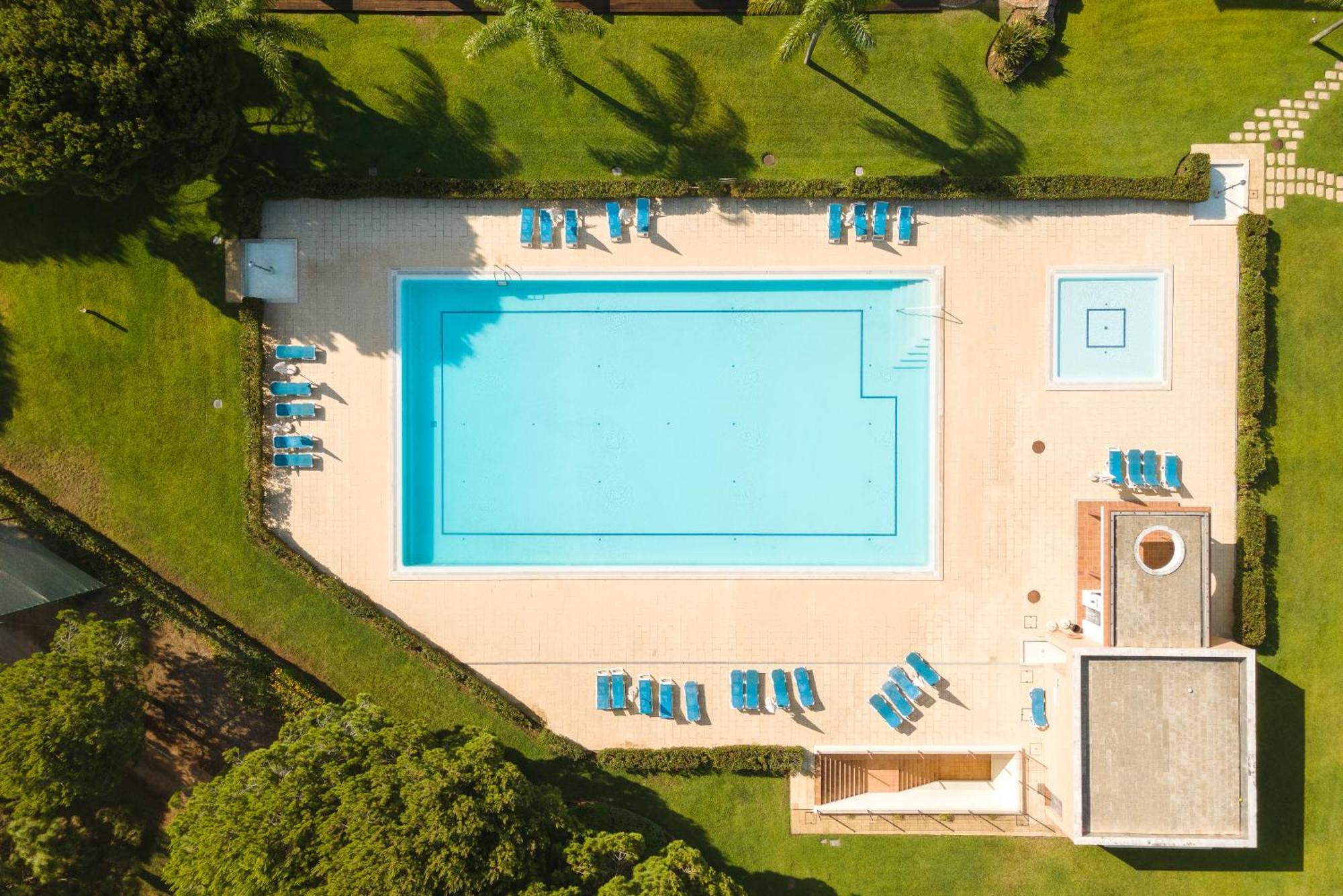 Apartamento Monte Laguna Vilamoura Buitenkant foto